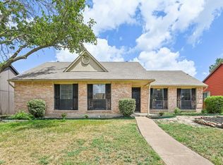 1317 Woodland Ct, Allen, TX 75002