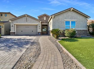 5030 S Seton Ave, Gilbert, AZ 85298