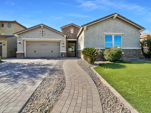 5030 S SETON Avenue, Gilbert, AZ 85298