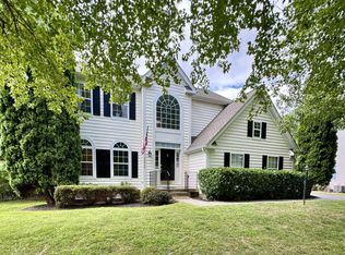 12941 Champlain Dr, Manassas, VA 20112