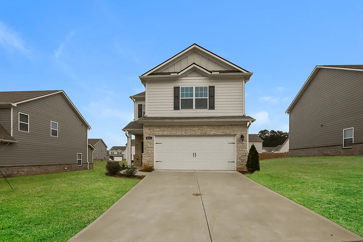 Building Photo - 151 Innis Brook Cir