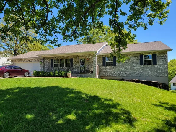 19992 Surf Ln, Waynesville, MO 65583