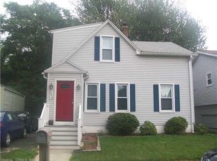 220 Highland St, West Haven, CT 06516