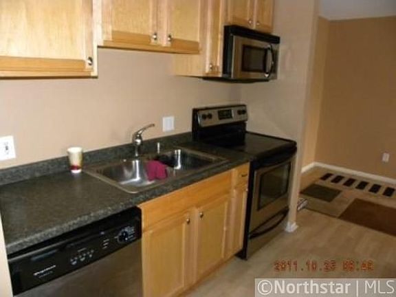 Home for Sale in Eagan, MN $30,000