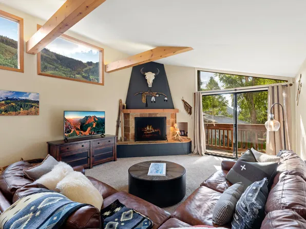 221 N Davis St #151F, Telluride, CO 81435