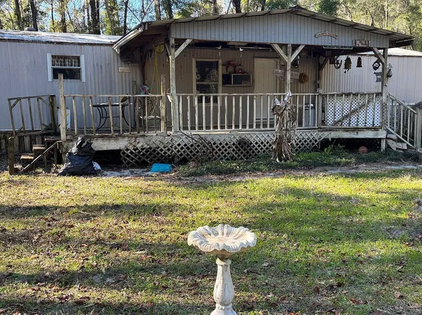 94 Summerwind Cir N, Crawfordville, FL 32327