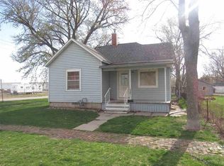 301 S New York Ave, Hastings, NE 68901