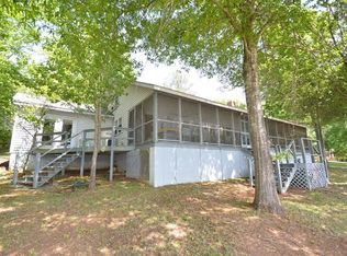 2418 Hammond Rd, Liberty Hill, SC 29074