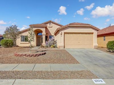 6976 W Somerton Dr, Tucson, AZ, 85743