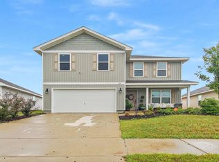 204 Red Bay Rd, Panama City, FL 32404