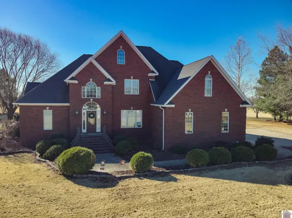 1045 Ashley Dr, Kevil, KY 42053