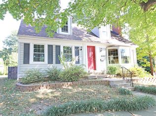 7401 Nottingham Ave, Saint Louis, MO
