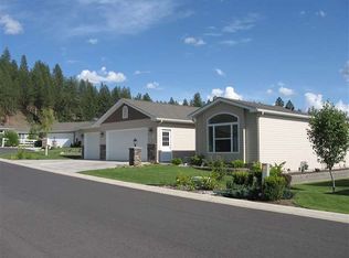 6921 W Quentin Ct, Nine Mile Falls, WA 99026