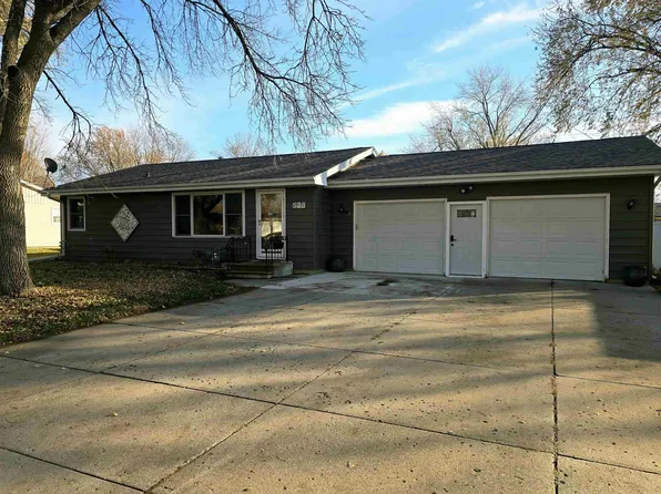 528 E 17th St, Spencer, IA 51301