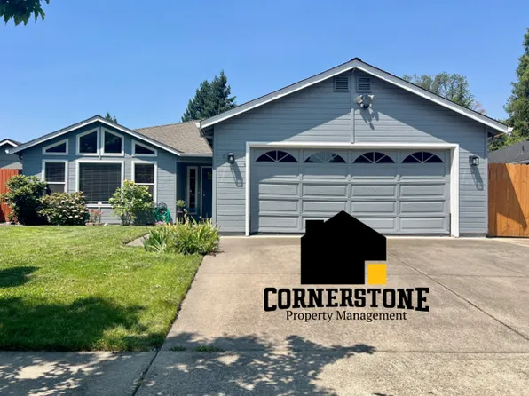 1610 Warren Way, Medford, OR 97501