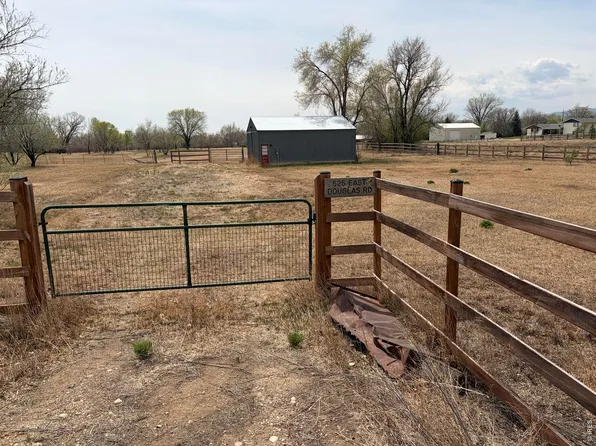 525 E Douglas Rd, Fort Collins, CO 80524