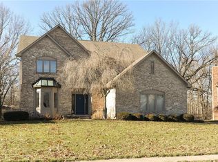 7420 River Birch Ln, Indianapolis, IN