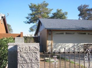 1609 N 52nd Ave, Phoenix, AZ 85035