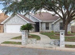 2308 Pelican Ave, McAllen, TX 78504