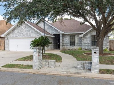 2308 Pelican Ave, McAllen, TX, 78504