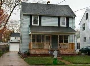 5844 Acoma Dr, Toledo, OH 43623