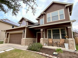 212 White Trl, Cibolo, TX 78108