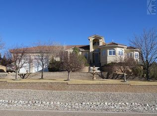 516 S Tejon Ave, Pueblo West, CO 81007