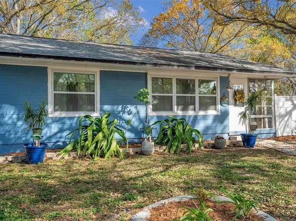 401 81st Ave NE, Saint Petersburg, FL 33702