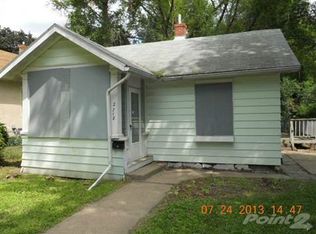 2718 Russell Ave N, Minneapolis, MN 55411