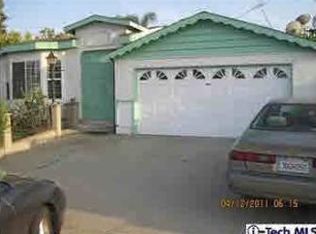 1502 E 215th Pl, Carson, CA 90745