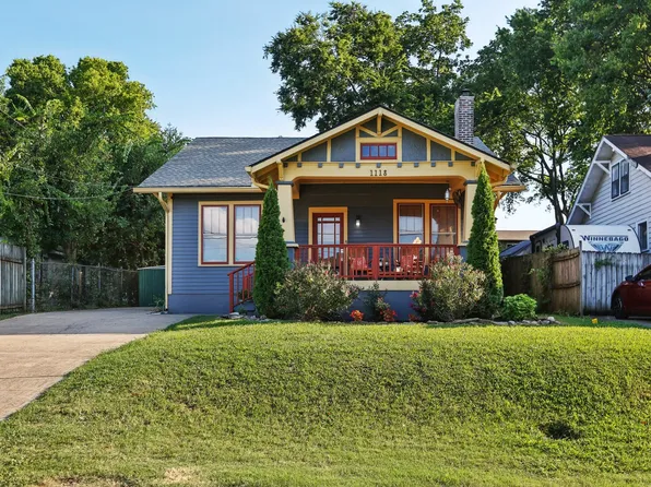 1118 Granada Ave, Nashville, TN 37206