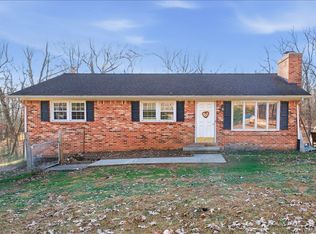 2835 Edwardsville Rd, Hardy, VA 24101