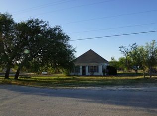 112 Fleming, Mertzon, TX 76941