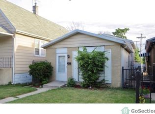 346 W 115th St, Chicago, IL 60628