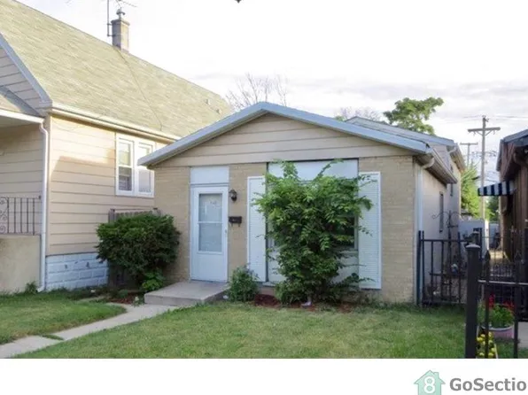 346 W 115th St, Chicago, IL 60628