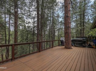 1225 E Cougar St #11B, Munds Park, AZ 86017