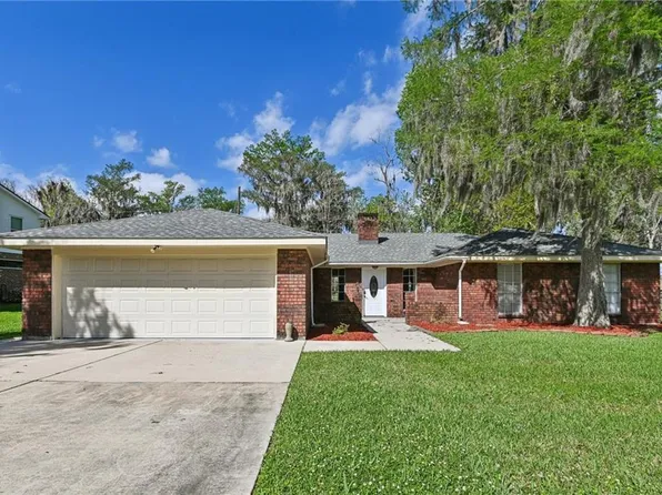 6 Palmer Dr, Luling, LA 70070