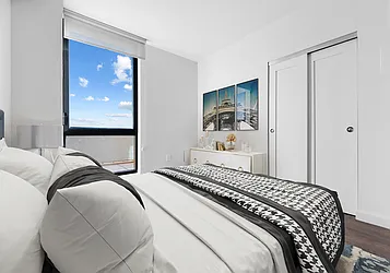 Rented by REAL New York