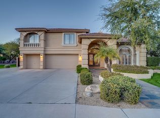 1368 E Canyon Way, Chandler, AZ 85249