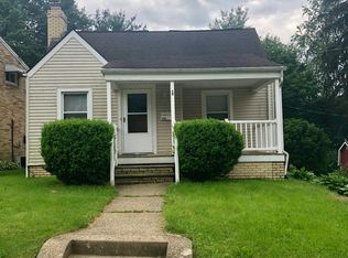 1430 18th St NW, Canton, OH 44703