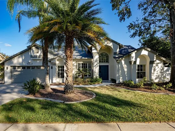 12809 Wallingford Dr, Tampa, FL 33624