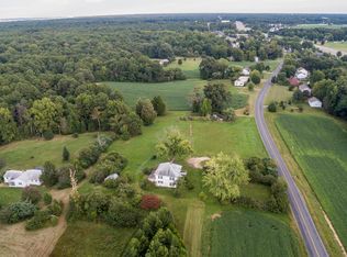 24664 Old Three Notch Rd, Hollywood, MD 20636