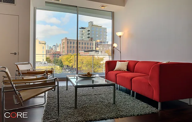 Rented by CORE | media 4