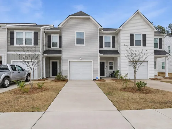 4117 Quincy Adams Ln, North Charleston, SC 29418