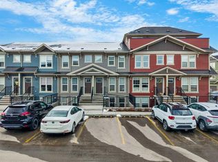 167 E Cranbrook Sq SE, Calgary, AB T3M 3E3