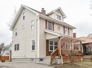 73 Longview Ter, Rochester, NY 14609