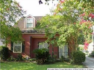 15574 Riverdale Ave E, Baton Rouge, LA 70816