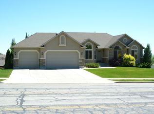 479 W 3500 N, Pleasant View, UT 84414