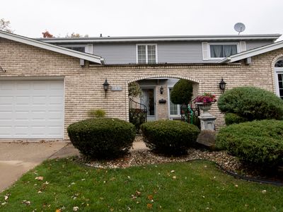 2831 Bob O Link Rd, Flossmoor, IL, 60422
