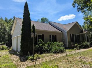 5 Wyman Rd, New Ipswich, NH 03071